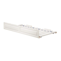 Preview: RAISED PANEL TRUNDLE