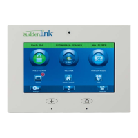 Preview: SuddenLink connectedhome