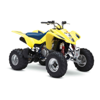 Preview: Suzuki ltz 400