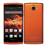Preview: Aquos SH-07E