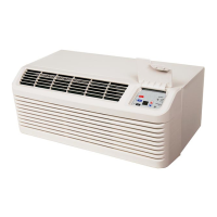 Preview: Sea Breeze PTAC49CH3ZX