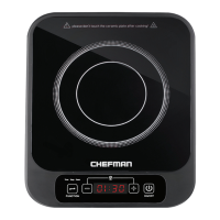 Preview: Chefman RJ21