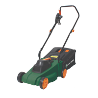 Preview: Elem Garden Technic TDE1032-14