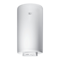 Preview: Gorenje Tiki GB 30