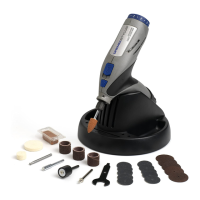 Preview: Dremel Stylus Lithium-Ion