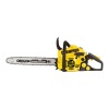 Chainsaw Logo