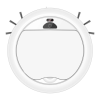 Vacuum Cleaner Logo