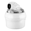 Ice Cream Maker Logo