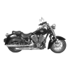 Motorcycle Logo