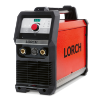 Preview: LORCH MX 350 EU