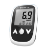 Blood Glucose Meter Logo