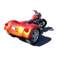 Preview: lehman Trikes raider XL series
