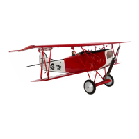 Preview: Hangar 9 fokker D.VII
