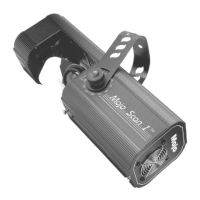 Preview: GENI mojo scan I MJC-1XA