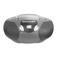 Preview: Grundig RR 300 CD