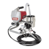 Paint Sprayer Logo