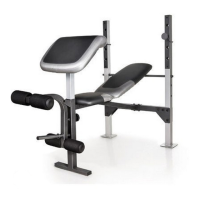 Preview: Gold's Gym XR 7.9 GGBE6969.2