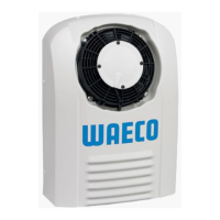 Preview: Waeco COOLAIR SP 950