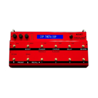 Preview: iSP Technologies THETA PRO DSP