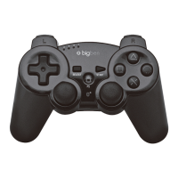 Preview: Bigben PS3 PAD BT