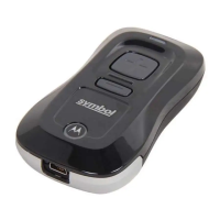 Preview: Motorola Symbol CS3000 Series