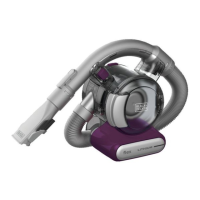 Preview: Black & Decker HFVB315J