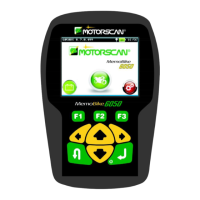Preview: MOTORSCAN MEMOBIKE 6050