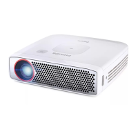 Preview: Philips PICOPIX PPX4835