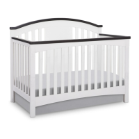 Preview: Delta Childrens Products 64015