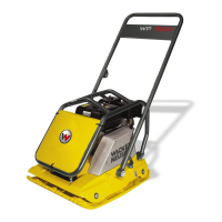 Preview: Wacker Neuson WP 1550