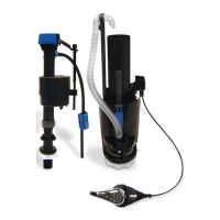 Preview: Fluidmaster S2DBL