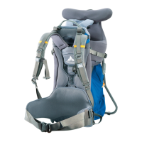 Preview: Vaude Butterfly Comfort