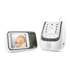 Baby Monitor Logo
