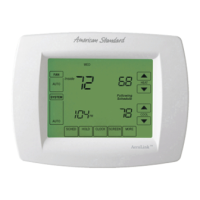 Preview: American Standard ACONT802AS32DA