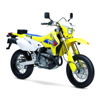 Preview: Suzuki DR·Z400SM