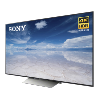 Preview: Sony xbr65x850d