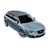 Preview: Seat Exeo ST 2011