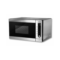 Preview: Home electric MWG5002E