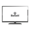 LED TV Logo