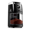 Coffee Grinder Logo