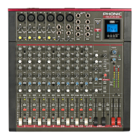 Preview: Phonic celeus 600