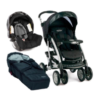Preview: Graco Quattro Tour Deluxe