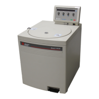 Preview: Beckman Coulter Avanti J-20 XP