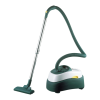 Vacuum Cleaner Logo