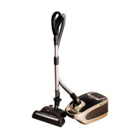 Preview: JohnnyVac XV10 Plus