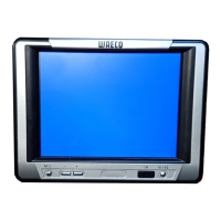 Preview: Waeco PerfectView M511L