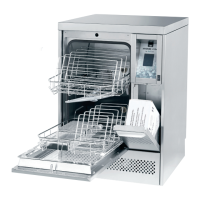 Preview: SciCan HYDRIM L110w G4