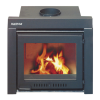 Indoor Fireplace Logo