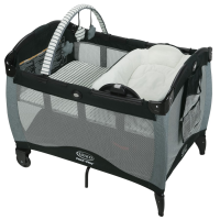 Preview: Graco Pack‘n Play