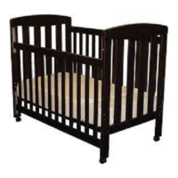 Preview: Childcare Sussex Cot